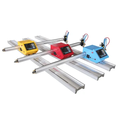 Mini Plasma Cutting Machine